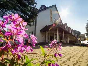 Hotel Gasthof Zur Heinzebank