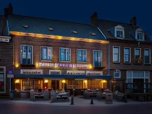 "Het Wapen Van Willemstad"