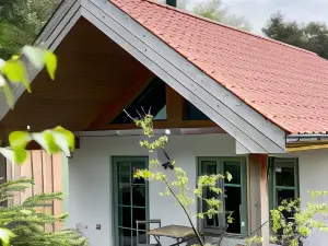 Koppes Mølle B&B - naturnær Overnatning