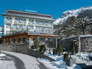 Hotel Schönegg