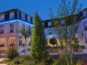 Grand Hôtel du Nord