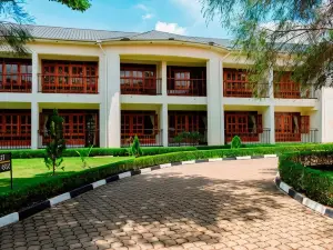 Kalya Courts Hotel Fort Portal