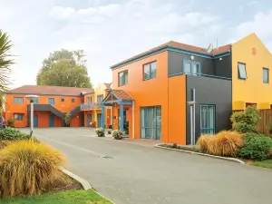Addington Court Motel