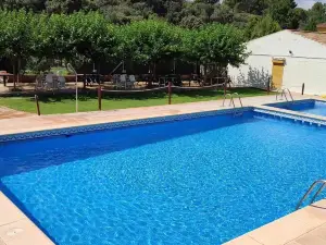 Hotel Matias