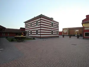 Tenuta del Vecchio Mulino