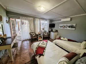 Winterton Country Lodge @ Rose Cottage