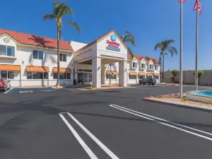 SureStay Plus Hotel by Best Western Upland Ontario North