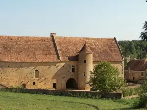 Logis de la Helberdière