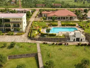Rudasumbwa hotel