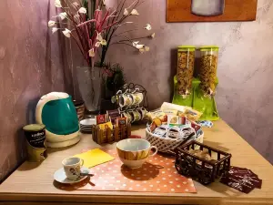 B&B アル・チェントロ・ストーリコ