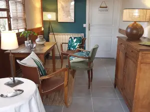 L'Auberge des Collines