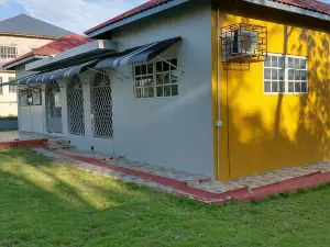 Ultimate Freedom Bed and Breakfast