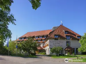 Flair Park Hotel Ilshofen