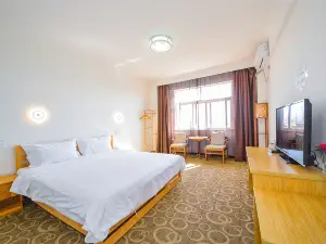 Dali Youtu Chinese Inn (Xingsheng Bridge International Olympic Sports Center)