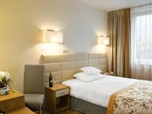 Hotel Petropol