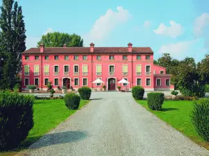 Hotel Villa Montanarini