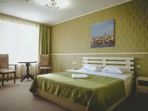 Hotel Oliva