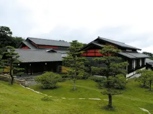 Echizen Mangetsu