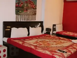 Hotel Om Complex