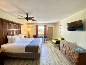 Bolongo Bay Beach Resort