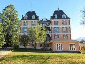 Villa Bonvouloir