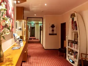 Hotel am Stadtpark