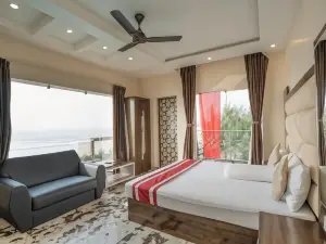 Mandarmani Kiss of Sea Holiday Resorts & Cottages