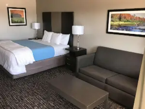 Days Inn by Wyndham Grove