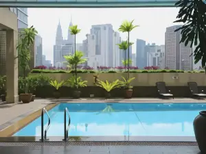 호텔 그랜드 콘티넨털 쿠알라 룸푸르