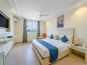 Trevon Hotels & Resorts Goa
