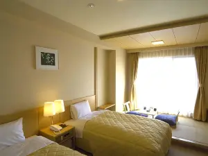 Hotel Ayase