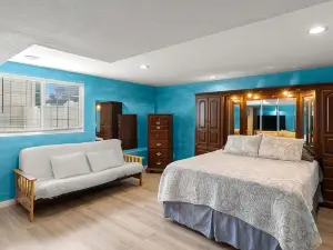 Mountain Views Family Home, Retreat and Relax