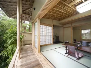 Ryoutei Ryokan Takechiyo Kirishima Bettei