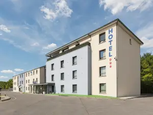 Sure Hotel by Best Western Reims Nord