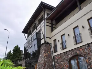 Hotel Pod Kluką