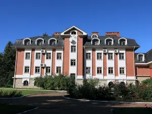 Edem Hotel