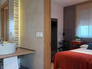 特哈爾小精靈旅館