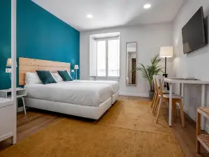 SNÖ Hotel Camino do Eume Apartamentos