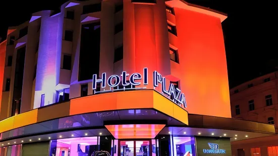 Plaza V Hotel