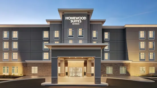 Homewood Suites by Hilton McDonough