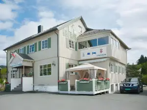 Vertshuset Fannarheimr