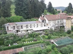 Albergo Ristorante Monterosa