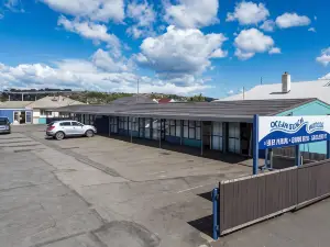 Ocean Beach Hotel