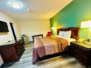 King's Inn Motel