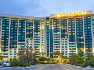 The Berkley, Las Vegas