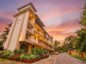 Swarnam Hotel