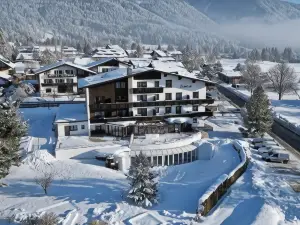 Hotel Egerthof