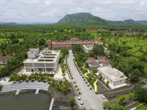 Justa Rudra Resort & Spa, Kolad