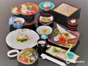 松林閣