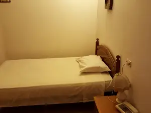 坎帕格諾拉餐廳及旅館